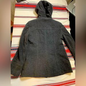 Croft and Barrow woman jacket size M